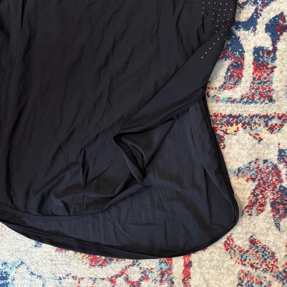 Lululemon Athletica Black Tank Top - Picture 3 of 7